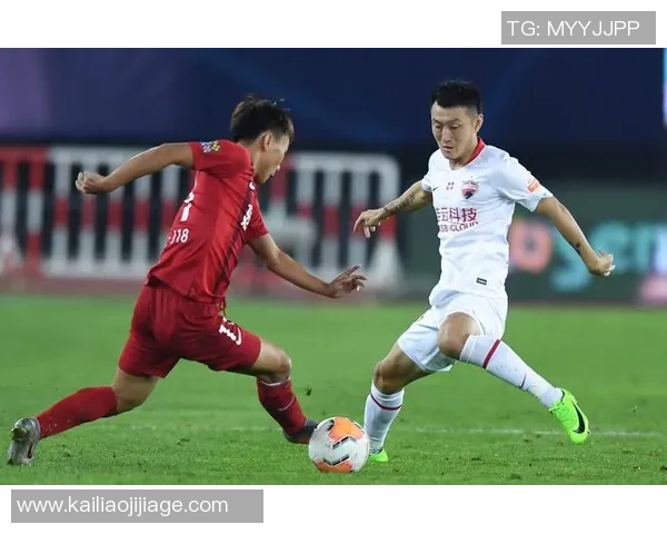 深圳足球队在邀请赛中的速度优势与战术分析