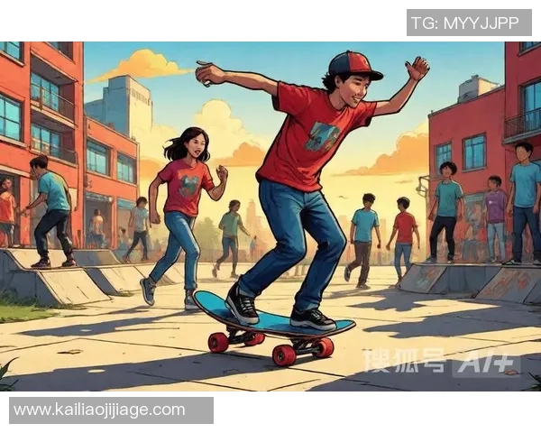 滑板文化的崛起与挑战:深入广州滑板队的训练与竞技状态探讨 滑板文化的崛起与挑战:深入广州滑板队的训练与竞技状态探讨
