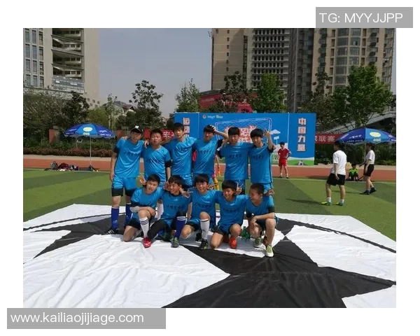 西安极限运动嘉年华团队协作精彩表现评析与启示