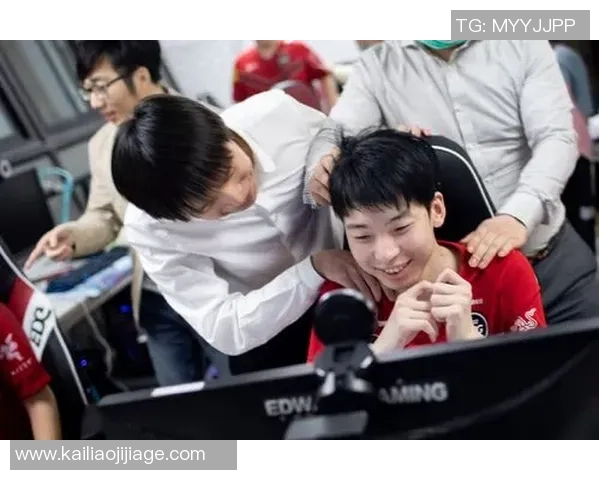 聚焦英雄联盟EDG战队意识提升与团队协作的深度剖析